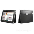 Pouch Leather Case for iPad 2 (caja de fundas)